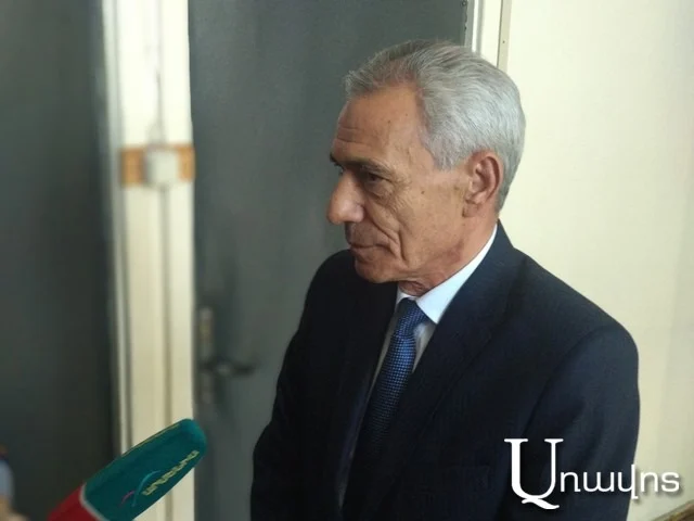 Syria to conserve Armenian cultural heritage