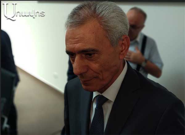 Syrian Mercenaries were involved